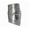 Great Helm Knights Templar Crusader Helmet